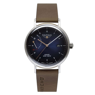 Show details for Bauhaus Watch 21603 Picture of Bauhaus Watch 21603
